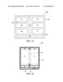 SEMICONDUCTOR DEVICE, METHOD FOR MANUFACTURING SAME, AND SUBSTRATE diagram and image