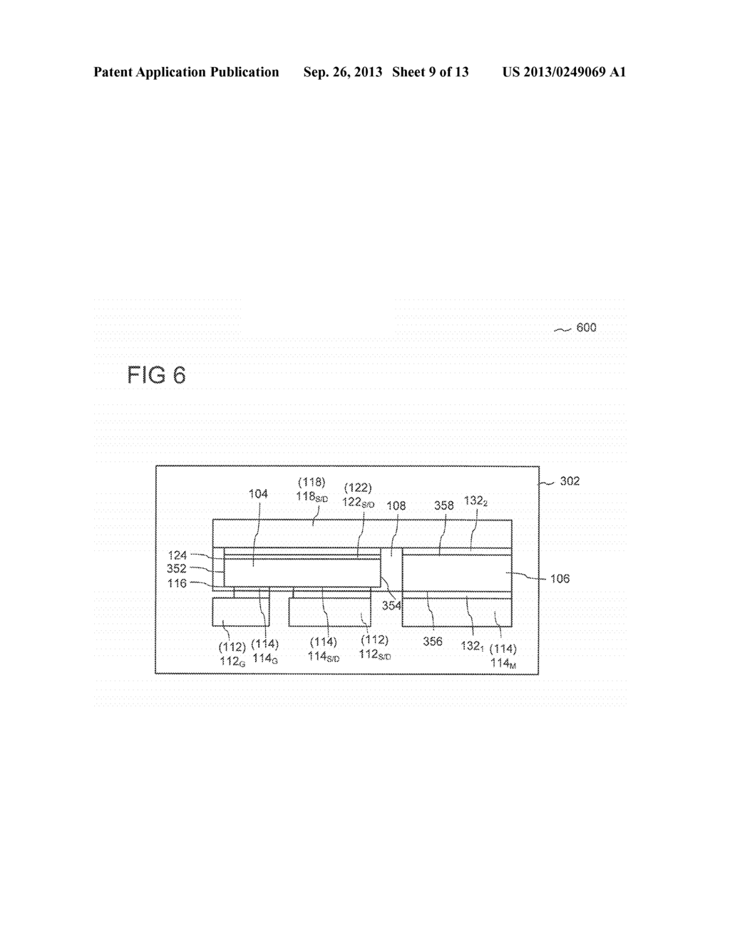 CIRCUIT PACKAGE, AN ELECTRONIC CIRCUIT PACKAGE, AND METHODS FOR     ENCAPSULATING AN ELECTRONIC CIRCUIT - diagram, schematic, and image 10