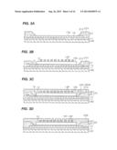 SEMICONDUCTOR PACKAGE, SEMICONDUCTOR APPARATUS AND METHOD FOR     MANUFACTURING SEMICONDUCTOR PACKAGE diagram and image