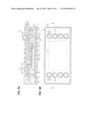 SEMICONDUCTOR PACKAGE, SEMICONDUCTOR APPARATUS AND METHOD FOR     MANUFACTURING SEMICONDUCTOR PACKAGE diagram and image