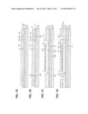 SEMICONDUCTOR PACKAGE, SEMICONDUCTOR APPARATUS AND METHOD FOR     MANUFACTURING SEMICONDUCTOR PACKAGE diagram and image