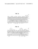 SEMICONDUCTOR PACKAGE, SEMICONDUCTOR APPARATUS AND METHOD FOR     MANUFACTURING SEMICONDUCTOR PACKAGE diagram and image