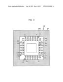 ELECTRONIC COMPONENT AND MANUFACTURE METHOD THEREOF diagram and image