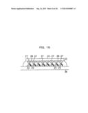 ELECTRONIC COMPONENT AND MANUFACTURE METHOD THEREOF diagram and image