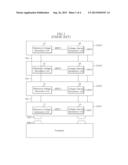 MULTI-CHIP SEMICONDUCTOR APPARATUS diagram and image