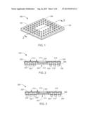 INTEGRATED CIRCUIT PACKAGING SYSTEM WITH A GRID ARRAY WITH A LEADFRAME AND     METHOD OF MANUFACTURE THEREOF diagram and image