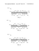 INTEGRATED CIRCUIT PACKAGING SYSTEM WITH A GRID ARRAY WITH A LEADFRAME AND     METHOD OF MANUFACTURE THEREOF diagram and image