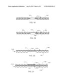 INTEGRATED CIRCUIT PACKAGING SYSTEM WITH A GRID ARRAY WITH A LEADFRAME AND     METHOD OF MANUFACTURE THEREOF diagram and image