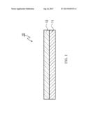 METHOD OF MANUFACTURING POLARIZING PLATE diagram and image