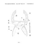 SPRING CLAMP diagram and image