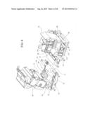 INFORMATION RECORDING DEVICE diagram and image