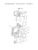 INFORMATION RECORDING DEVICE diagram and image