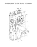 INFORMATION RECORDING DEVICE diagram and image