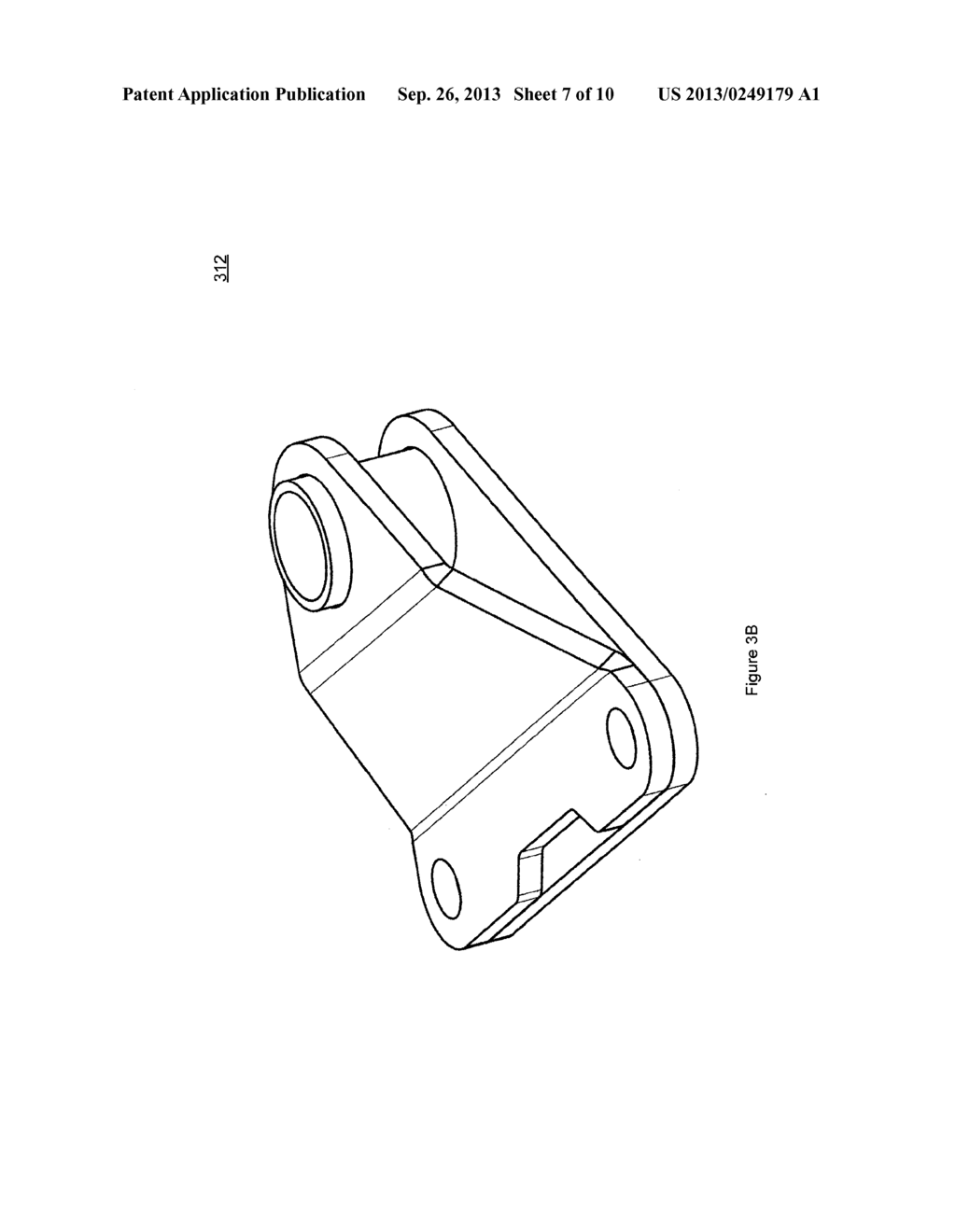 SHORT TURN RADIUS STEERING SYSTEM - diagram, schematic, and image 08