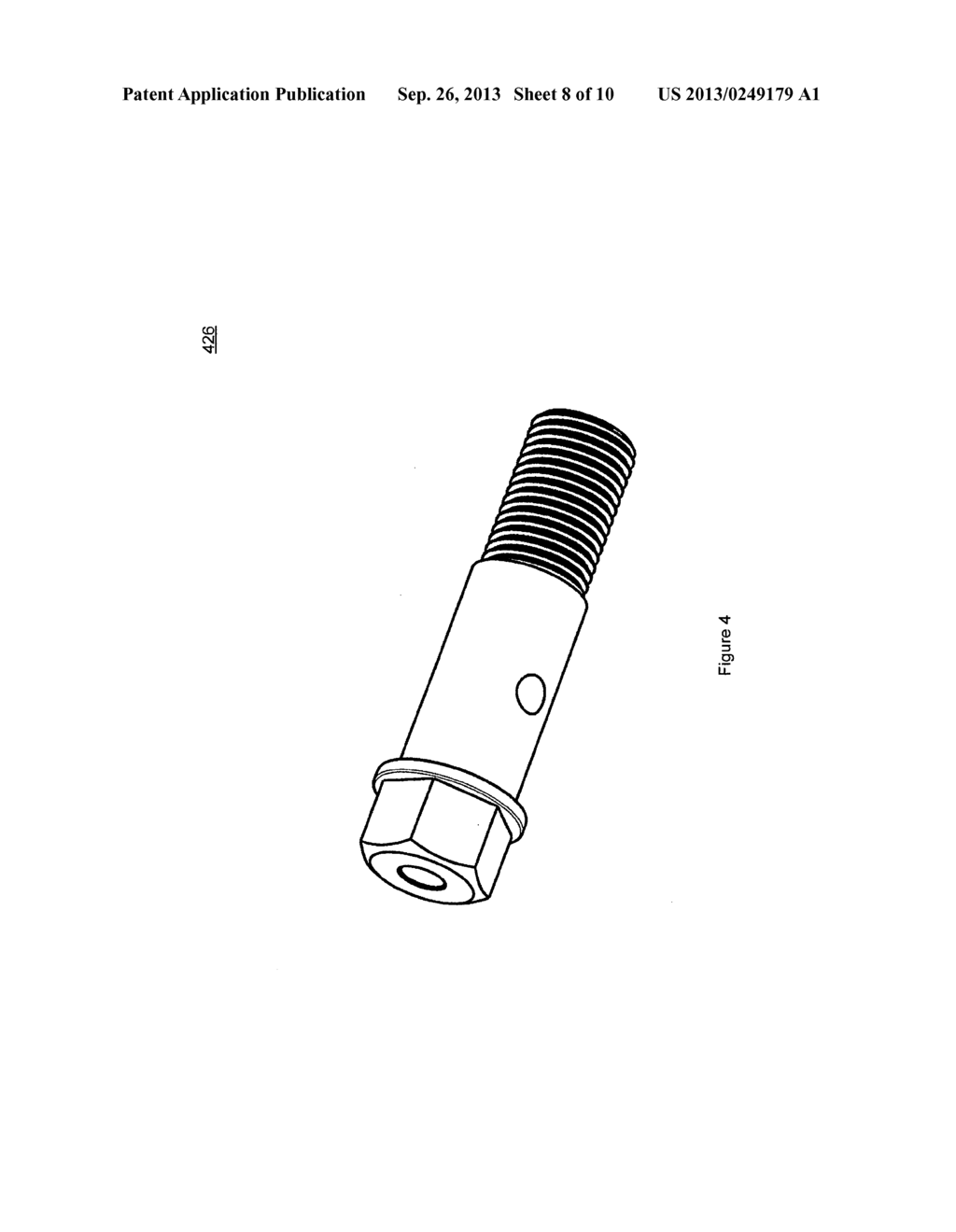 SHORT TURN RADIUS STEERING SYSTEM - diagram, schematic, and image 09