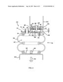 MOUNTING BRACKET ASSEMBLY FOR VEHICLE SUSPENSION COMPONENT AS WELL AS     SUSPENSION ASSEMBLY, KIT AND METHOD INCLUDING SAME diagram and image