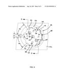 MOUNTING BRACKET ASSEMBLY FOR VEHICLE SUSPENSION COMPONENT AS WELL AS     SUSPENSION ASSEMBLY, KIT AND METHOD INCLUDING SAME diagram and image