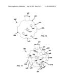 MOUNTING BRACKET ASSEMBLY FOR VEHICLE SUSPENSION COMPONENT AS WELL AS     SUSPENSION ASSEMBLY, KIT AND METHOD INCLUDING SAME diagram and image