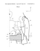 VEHICLE SEAT diagram and image