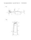 PILLAR GARNISH diagram and image