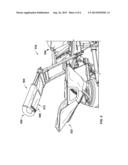 MULTI-MEDIA DEVICE HOLDER FOR STROLLER diagram and image