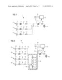 METHOD FOR OPERATING A WIND FARM, WIND FARM CONTROLLER AND WIND FARM diagram and image