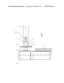 ROLL TARP SYSTEM diagram and image