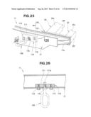 FRONT VEHICLE BODY STRUCTURE diagram and image