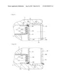 Wheel Bearing Apparatus Provided With A Rotational Speed Detecting     Apparatus diagram and image