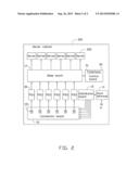 POWER SUPPLY DEVICE FOR SERVER CABINETS diagram and image