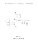 POWER SUPPLY CIRCUIT diagram and image