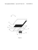 FUNCTIONAL BACK GLASS FOR A SOLAR PANEL diagram and image