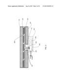 FUNCTIONAL BACK GLASS FOR A SOLAR PANEL diagram and image