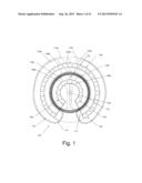 DC  ELECTRIC MOTOR/GENERATOR WITH ENHANCED PERMANENT MAGNET FLUX DENSITIES diagram and image