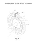 DC  ELECTRIC MOTOR/GENERATOR WITH ENHANCED PERMANENT MAGNET FLUX DENSITIES diagram and image