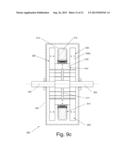 DC  ELECTRIC MOTOR/GENERATOR WITH ENHANCED PERMANENT MAGNET FLUX DENSITIES diagram and image