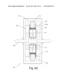 DC  ELECTRIC MOTOR/GENERATOR WITH ENHANCED PERMANENT MAGNET FLUX DENSITIES diagram and image