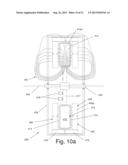 DC  ELECTRIC MOTOR/GENERATOR WITH ENHANCED PERMANENT MAGNET FLUX DENSITIES diagram and image