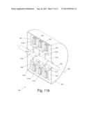 DC  ELECTRIC MOTOR/GENERATOR WITH ENHANCED PERMANENT MAGNET FLUX DENSITIES diagram and image