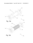 DC  ELECTRIC MOTOR/GENERATOR WITH ENHANCED PERMANENT MAGNET FLUX DENSITIES diagram and image