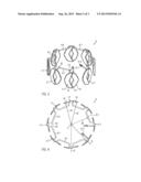 HOLLOW-CYLINDRICAL CORELESS WINDING diagram and image