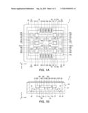 VIBRATION DEVICE diagram and image