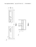 Reduced-Size Modular LED Washlight Component diagram and image