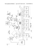 SYSTEMS AND METHODS FOR PROVIDING POWER AND DATA TO LIGHTING DEVICES diagram and image