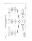 SYSTEMS AND METHODS FOR PROVIDING POWER AND DATA TO LIGHTING DEVICES diagram and image