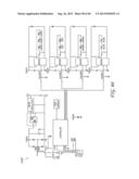 SYSTEMS AND METHODS FOR PROVIDING POWER AND DATA TO LIGHTING DEVICES diagram and image