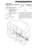 Compensated Precessional Beam Extraction for Cyclotrons diagram and image