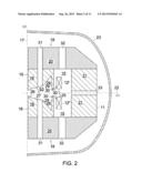 Compensated Precessional Beam Extraction for Cyclotrons diagram and image