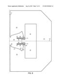 Compensated Precessional Beam Extraction for Cyclotrons diagram and image