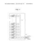 STORAGE SYSTEM, ELECTRONIC DEVICE, ELECTRIC VEHICLE AND POWER SYSTEM diagram and image